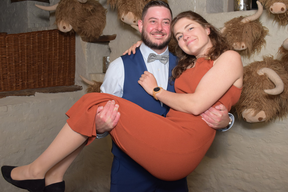 PartyBooth BY ELIAS WALPOT PHOTOGRAPHIE